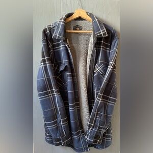 Freedom Foundry Jacket